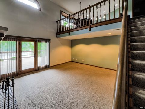 Tiny photo for 618 Beechwood Drive, Monticello, IN 47960 (MLS # 202616112)