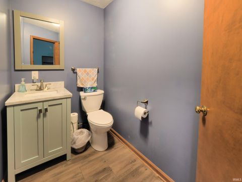 Tiny photo for 618 Beechwood Drive, Monticello, IN 47960 (MLS # 202616112)