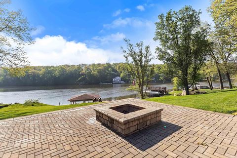 Tiny photo for 618 Beechwood Drive, Monticello, IN 47960 (MLS # 202616112)