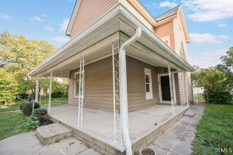 Tiny photo for 414 W MARKET Street, Logansport, IN 46947 (MLS # 202628616)