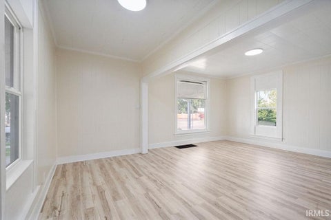 Tiny photo for 414 W MARKET Street, Logansport, IN 46947 (MLS # 202628616)