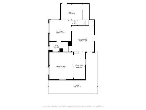 Tiny photo for 414 W MARKET Street, Logansport, IN 46947 (MLS # 202628616)
