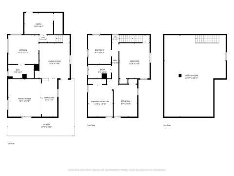 Tiny photo for 414 W MARKET Street, Logansport, IN 46947 (MLS # 202628616)
