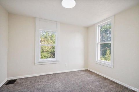 Tiny photo for 414 W MARKET Street, Logansport, IN 46947 (MLS # 202628616)