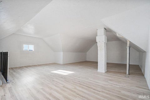 Tiny photo for 414 W MARKET Street, Logansport, IN 46947 (MLS # 202628616)