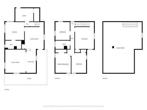 Tiny photo for 414 W MARKET Street, Logansport, IN 46947 (MLS # 202628616)