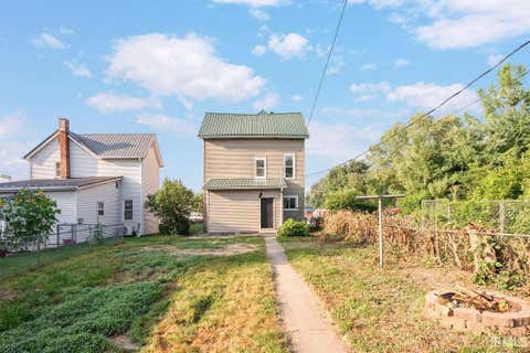 Tiny photo for 414 W MARKET Street, Logansport, IN 46947 (MLS # 202628616)