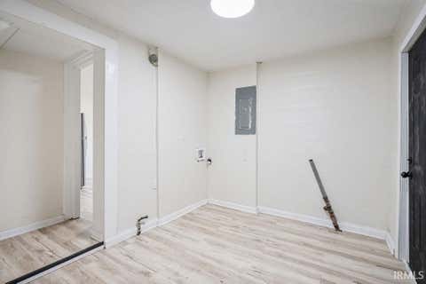 Tiny photo for 414 W MARKET Street, Logansport, IN 46947 (MLS # 202628616)
