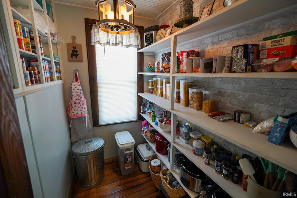 Photo of 5684 E State Road 62, Dale, IN 47523 (MLS # 202616008)