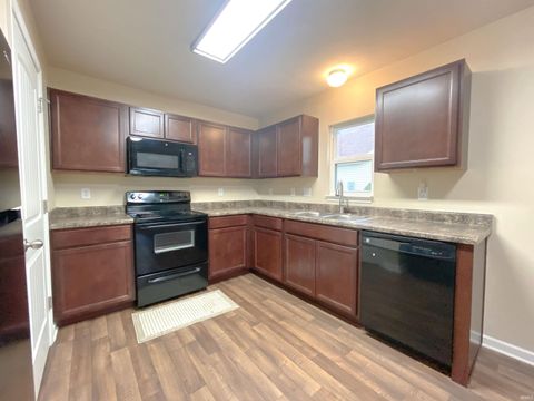 Tiny photo for 364 ARIEL Drive, Kokomo, IN 46901 (MLS # 202612915)