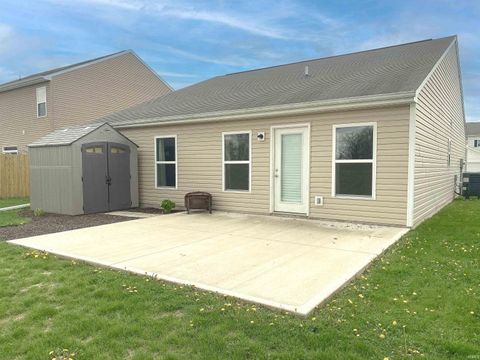 Tiny photo for 364 ARIEL Drive, Kokomo, IN 46901 (MLS # 202612915)