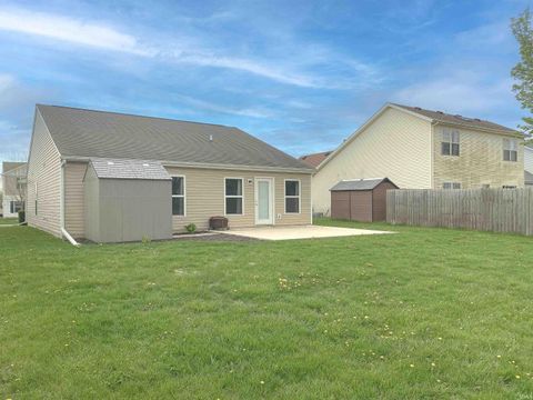 Tiny photo for 364 ARIEL Drive, Kokomo, IN 46901 (MLS # 202612915)