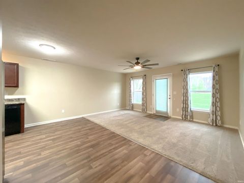 Tiny photo for 364 ARIEL Drive, Kokomo, IN 46901 (MLS # 202612915)