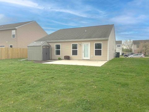 Tiny photo for 364 ARIEL Drive, Kokomo, IN 46901 (MLS # 202612915)