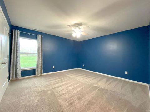 Tiny photo for 364 ARIEL Drive, Kokomo, IN 46901 (MLS # 202612915)