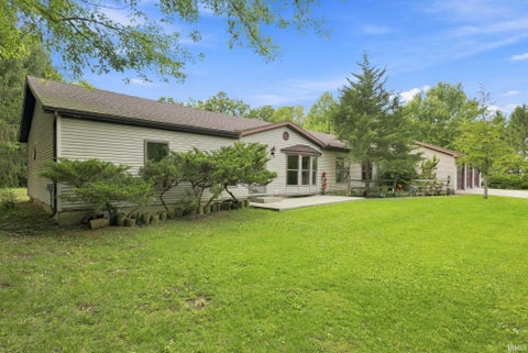 Photo for 5587 N 650 w Road