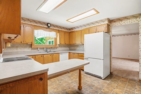 Tiny photo for 23363 Circle Lane, Elkhart, IN 46514 (MLS # 202623293)