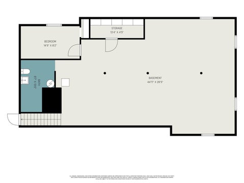 Tiny photo for 23363 Circle Lane, Elkhart, IN 46514 (MLS # 202623293)