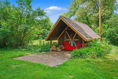 Tiny photo for 23363 Circle Lane, Elkhart, IN 46514 (MLS # 202623293)