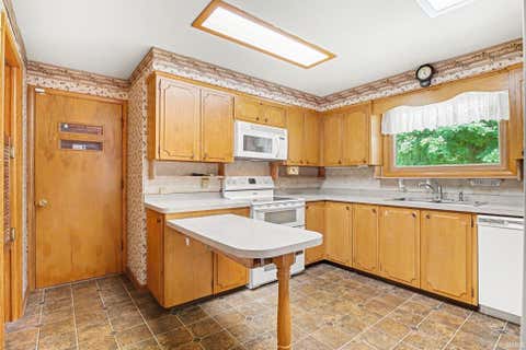 Tiny photo for 23363 Circle Lane, Elkhart, IN 46514 (MLS # 202623293)