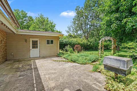 Tiny photo for 23363 Circle Lane, Elkhart, IN 46514 (MLS # 202623293)