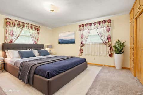Tiny photo for 23363 Circle Lane, Elkhart, IN 46514 (MLS # 202623293)