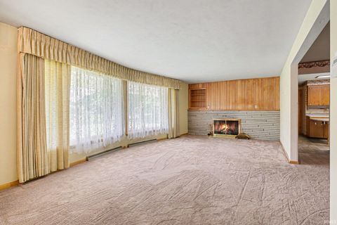 Tiny photo for 23363 Circle Lane, Elkhart, IN 46514 (MLS # 202623293)