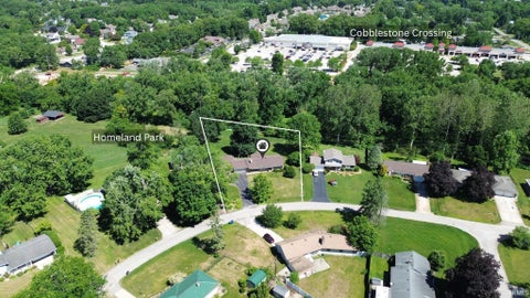 Tiny photo for 23363 Circle Lane, Elkhart, IN 46514 (MLS # 202623293)