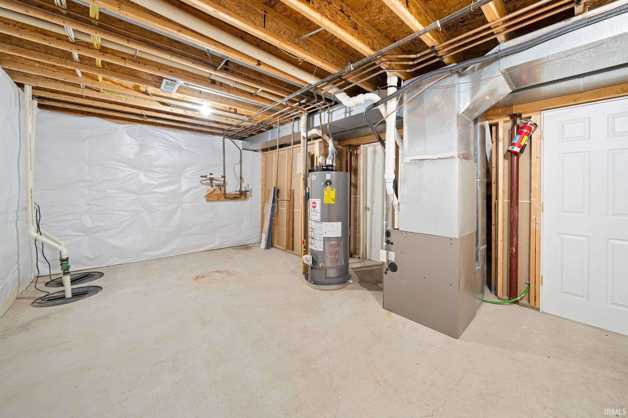 South Bend, Indiana 46628, United States, 3 Bedrooms Bedrooms, ,3 BathroomsBathrooms,Residential,Pending,38114