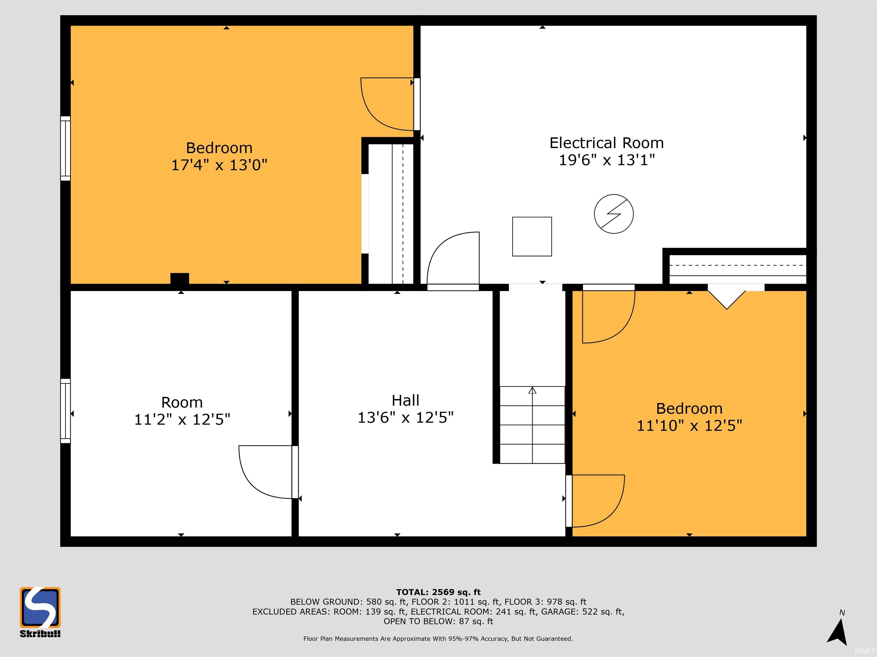 South Bend, Indiana 46628, United States, 3 Bedrooms Bedrooms, ,3 BathroomsBathrooms,Residential,Pending,38114