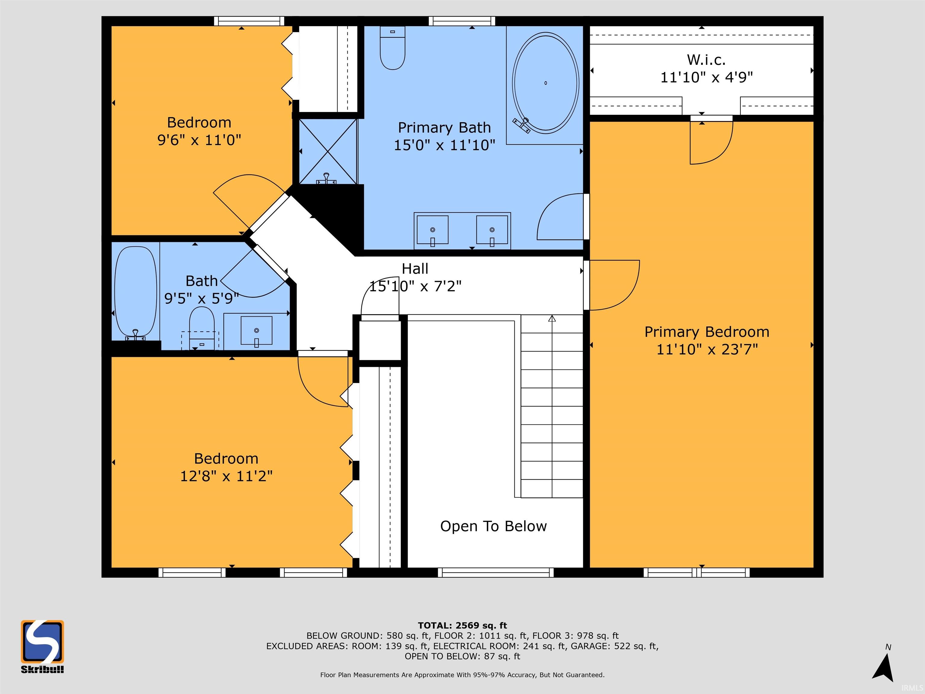 South Bend, Indiana 46628, United States, 3 Bedrooms Bedrooms, ,3 BathroomsBathrooms,Residential,Pending,38114