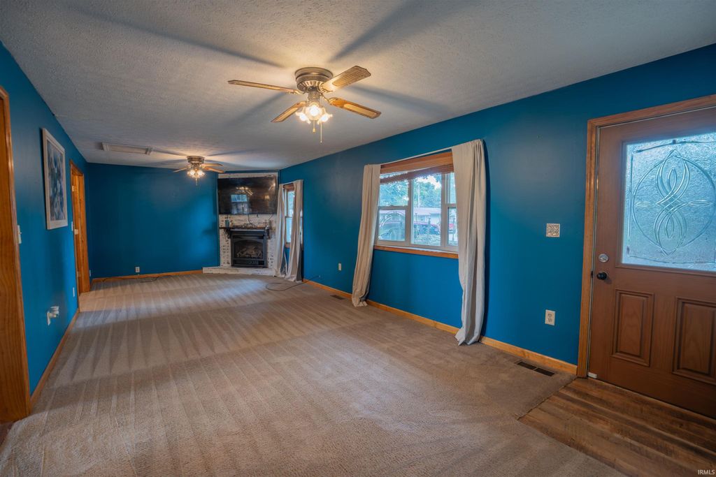 Photo of 503 Manor Court, Monticello, IN 47960 (MLS # 202528264)