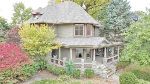 743 Owen Street, Lafayette, IN 47905 - #: 202510330