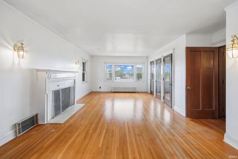 Tiny photo for 103 E Walnut Street, Chalmers, IN 47929 (MLS # 202616490)