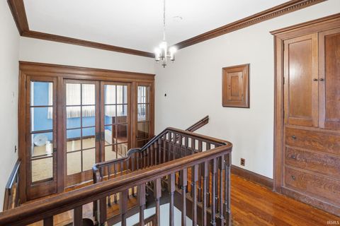 Tiny photo for 103 E Walnut Street, Chalmers, IN 47929 (MLS # 202616490)