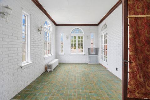Tiny photo for 103 E Walnut Street, Chalmers, IN 47929 (MLS # 202616490)