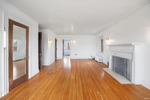 Tiny photo for 103 E Walnut Street, Chalmers, IN 47929 (MLS # 202616490)