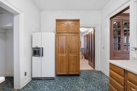 Tiny photo for 103 E Walnut Street, Chalmers, IN 47929 (MLS # 202616490)