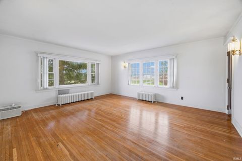 Tiny photo for 103 E Walnut Street, Chalmers, IN 47929 (MLS # 202616490)