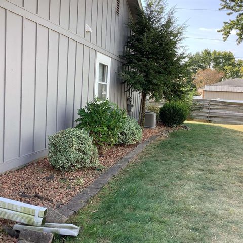 Tiny photo for 2813 ROCKFORD CT SO Circle, Kokomo, IN 46902 (MLS # 202543458)