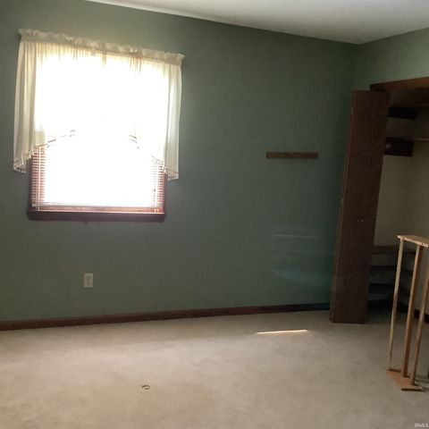 Tiny photo for 2813 ROCKFORD CT SO Circle, Kokomo, IN 46902 (MLS # 202543458)