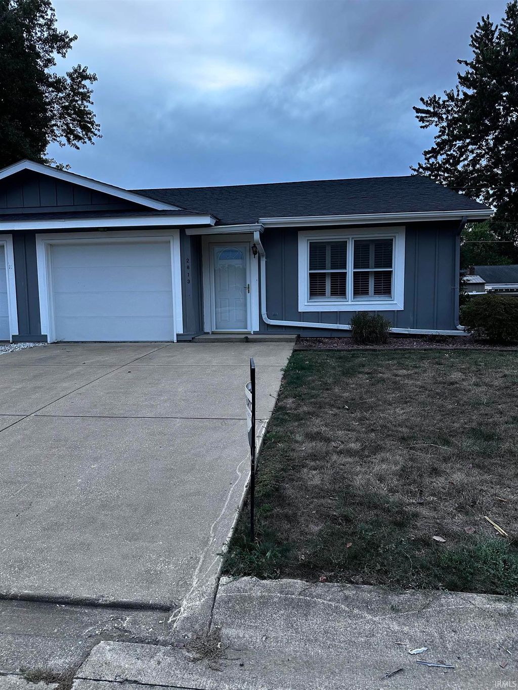 Photo for 2813 ROCKFORD CT SO Circle, Kokomo, IN 46902 (MLS # 202543458)