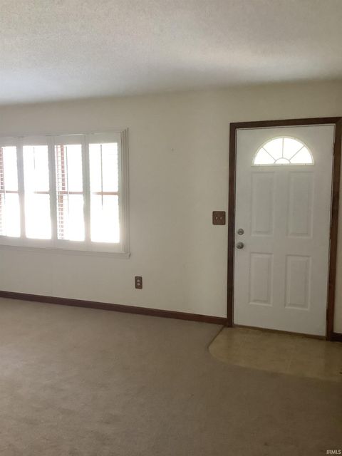Tiny photo for 2813 ROCKFORD CT SO Circle, Kokomo, IN 46902 (MLS # 202543458)