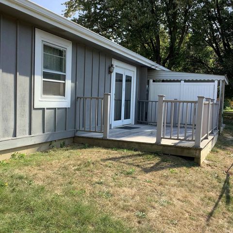 Tiny photo for 2813 ROCKFORD CT SO Circle, Kokomo, IN 46902 (MLS # 202543458)