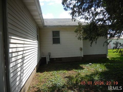 Tiny photo for 406 W church Street, Burnettsville, IN 47926 (MLS # 202616400)