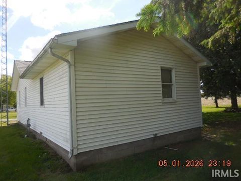 Tiny photo for 406 W church Street, Burnettsville, IN 47926 (MLS # 202616400)