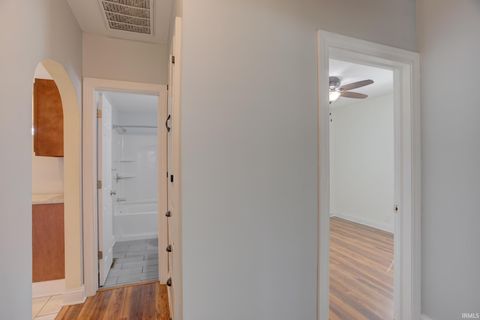 Tiny photo for 2037 E Virginia Street, Evansville, IN 47711 (MLS # 202614398)