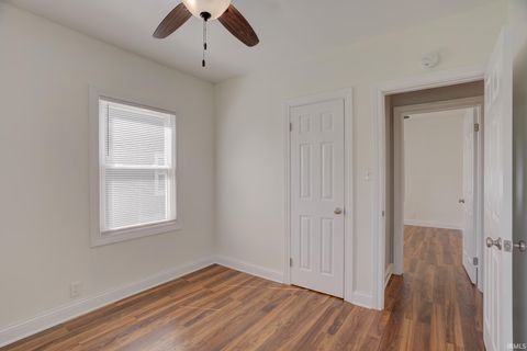 Tiny photo for 2037 E Virginia Street, Evansville, IN 47711 (MLS # 202614398)