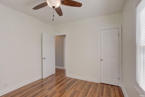 Tiny photo for 2037 E Virginia Street, Evansville, IN 47711 (MLS # 202614398)