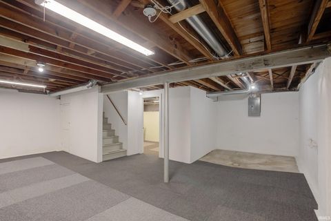 Tiny photo for 2037 E Virginia Street, Evansville, IN 47711 (MLS # 202614398)